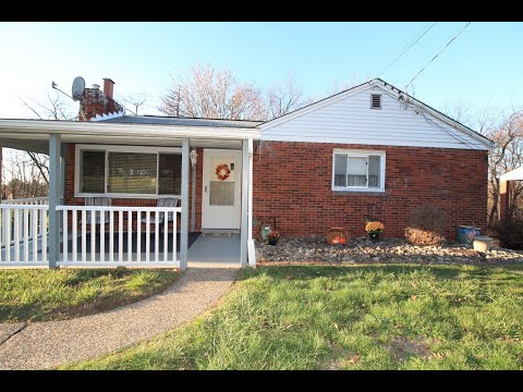 549 Idaho Dr, Verona, PA home video tour