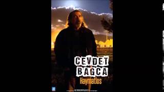 Cevdet Bağca - Bitme [ Haymatlos © 2015 İber Prodüksiyon ]