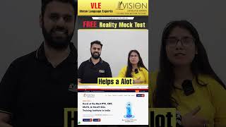 𝟔.𝟓 𝐈𝐧 𝟑 𝐌𝐨𝐝𝐮𝐥𝐞𝐬 𝐢𝐧 𝐏𝐓𝐄 𝐕𝐢𝐬𝐢𝐨𝐧 𝐋𝐚𝐧𝐠𝐮𝐚𝐠𝐞 𝐄𝐱𝐩𝐞𝐫𝐭𝐬