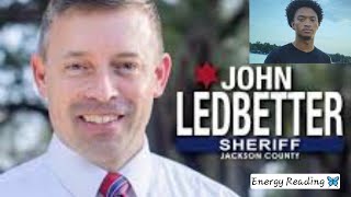 Nolan Wells Death *Sheriff John Ledbetter* #mississippi ##energyreading 
