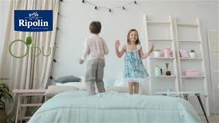 Présentation De La Peinture Ripolin Opur