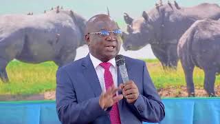 RC MAKALLA ATANGAZA KAMATI 7 ZA MAANDALIZI YA AFCON 2027, ARUSHA