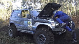 Trial Off Road 4X4 Extreme Famalicão 2023