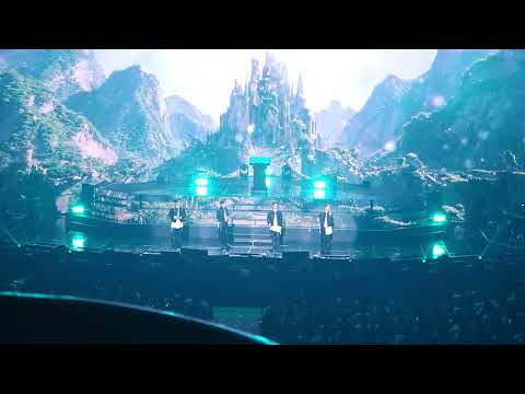 Forestella For Life THE LEGACY In Seoul 251227 