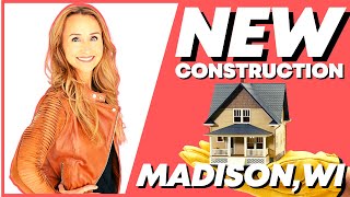 Navigating New Construction in Madison Wi: What you need to know