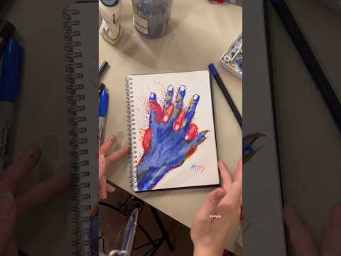 describe the drawing