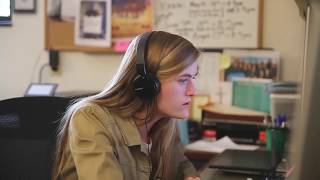 Studying Communication Arts at Franciscan University