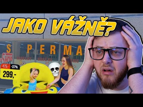 Tyhle výtvory snad nemůže NIKDO myslet vážně... │ Grafický odpad