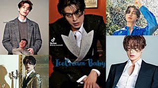 Lee Dong Wook Tiktok Compilation🔥🥺 | Lee Dong Wook Edits