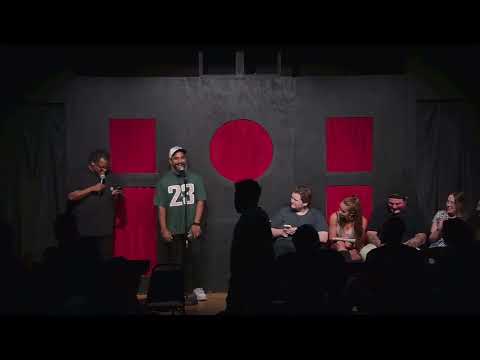 SRI RAJ VS ANDY FRANKLIN | RBL Dallas/Fort Worth