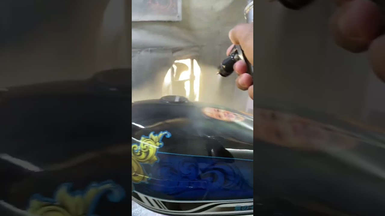 Clear coat Alfaglos max 201