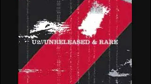 U2 Megamix   Unreleased and rare   YouTube
