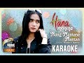 Hana Monina - Nang Mantene Mantan [OFFICIAL KARAOKE]