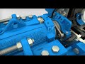 Goulds Pumps XHD - Impeller Adjustment