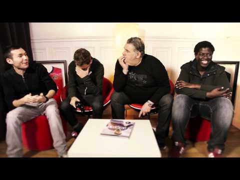 Pierre Menes vs Daniel Riolo: le match sur FUT 14! - Pierre Menes vs Daniel Riolo: le match sur FUT 14!