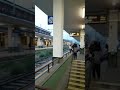 Stazioni ferroviare italiane che lasciano a desiderare 😪🇮🇹