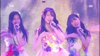 JKT48 - Laptime Masa Remaja (Seishun no Laptime) - WONDERLAND JKT48 13th Anniversary Concert