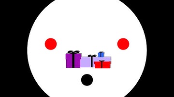 Stick Nodes Merry Madness! | My Entry