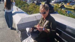Day 3 victoria bc #views #canada #shortvideo #vancouver #travel #victoria