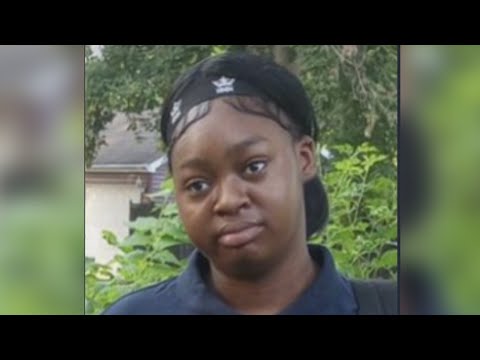 Missing 15-year-old girl found strangled in South Shore