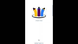 PowerChat - an instant messaging Power App! screenshot 3