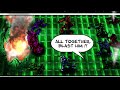Deputy Dodgers Tales Episode 47 9WC Chapter 13 Scene 04