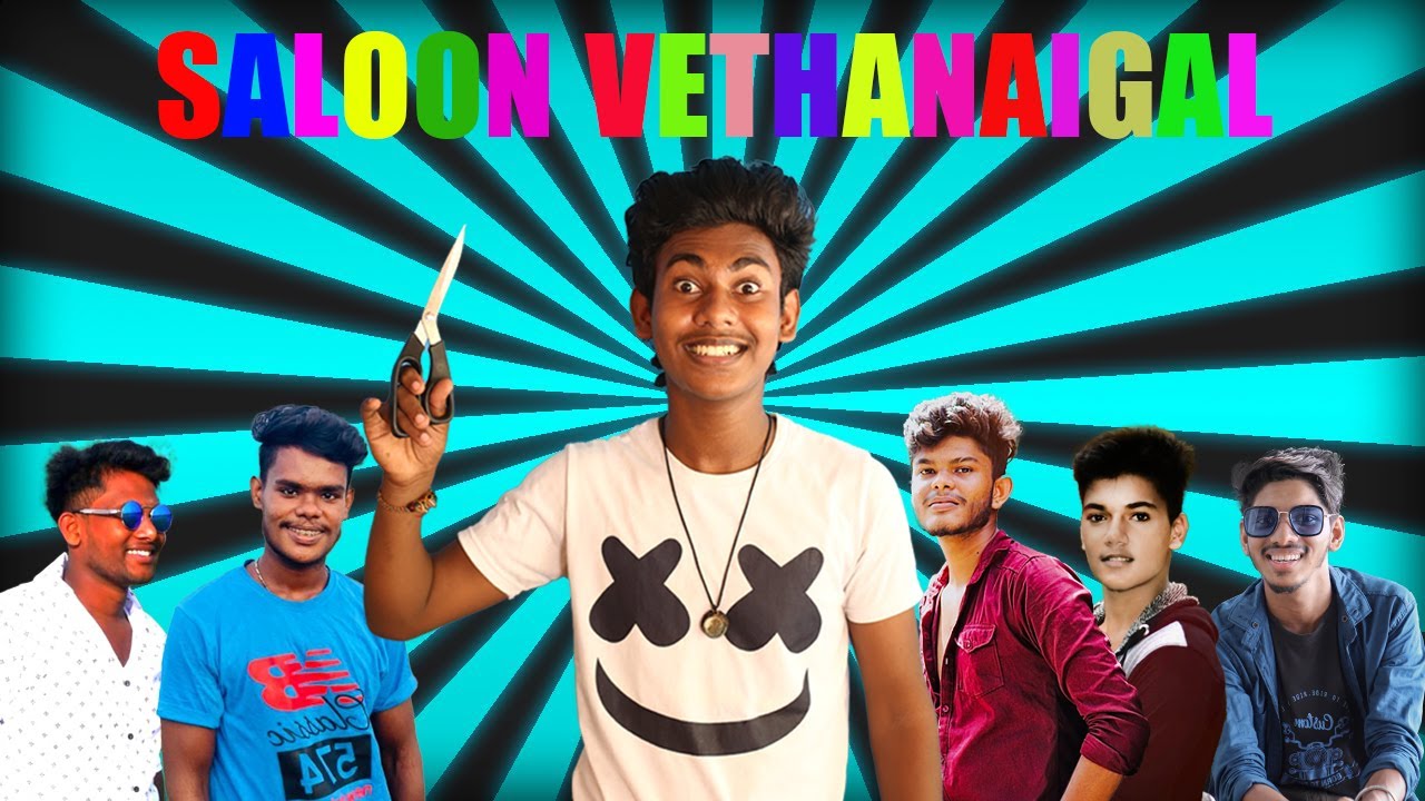 Saloon Vethanaikal | Odda Vada