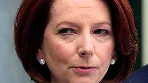 Julia Gillard argues in angry interview with Ben F...