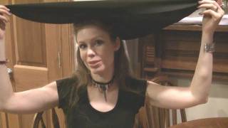 Dread Pirate Roberts costume tutorial