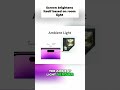 Don't underestimate your phone's hidden sensors! Magnetometer + ambient light = smoother navigation