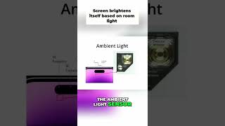 Don't underestimate your phone's hidden sensors! Magnetometer + ambient light = smoother navigation
