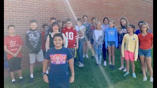 Happy National Principals Month (2022) - Nancy Sorensen Happy National Principals Month