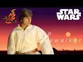 ホットトイズ新たなる希望版ルークが最高すぎた/Star Wars: Episode IV A New Hope Luke Skywalker review