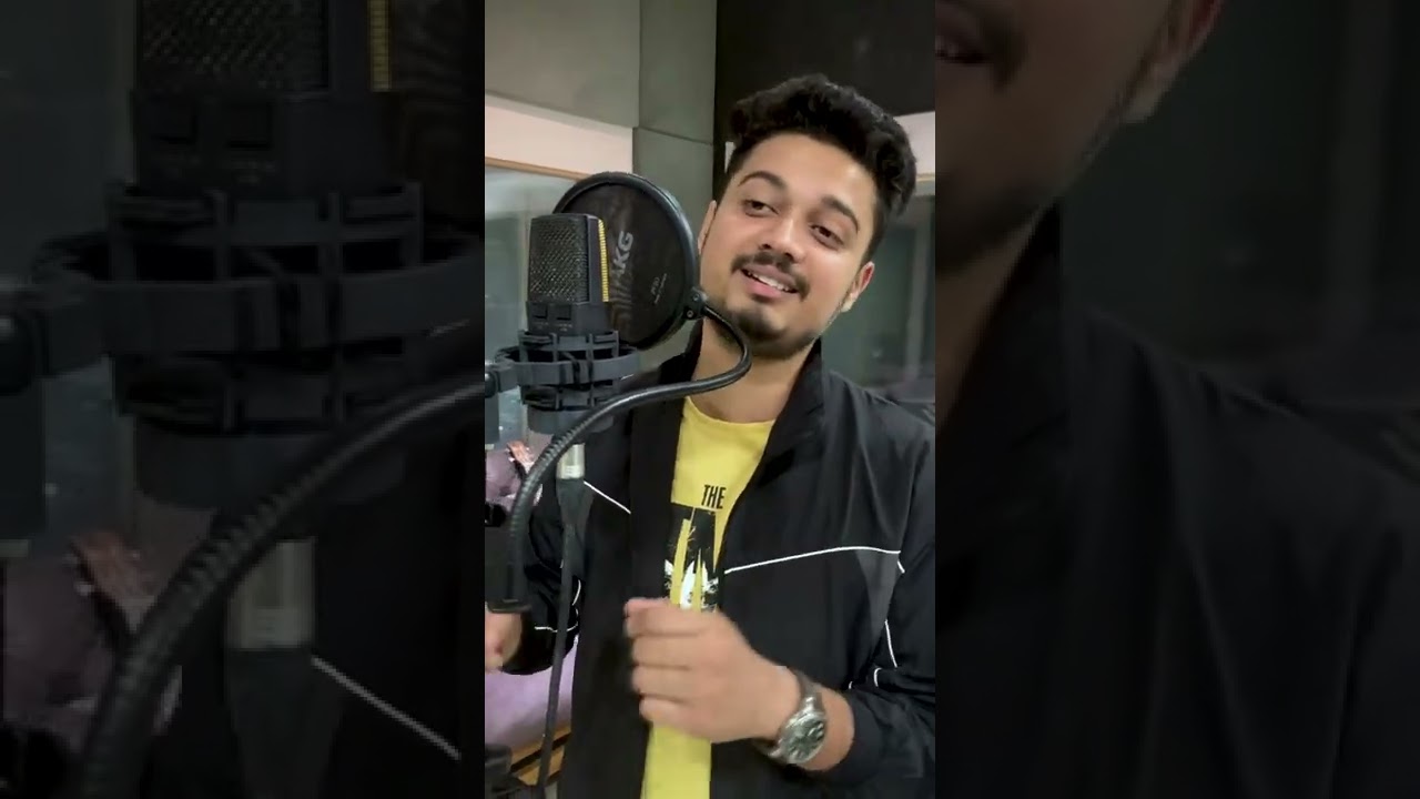 Mann Bharya 2.0 - Diwaker Singh | Cover | B Praak