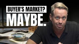 Is Phoenix a Buyer's Market in 2026? It Depends Where You Live