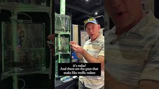 Cool New Rv Tech A New Type Of Tank Monitor Its Radar