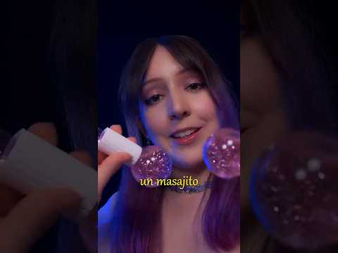 ⭐ASMR ¿Tuviste un mal sueño? Déjame Cuidarte 💖