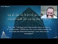 Kris reacts 2 surah al baqarah translated to english