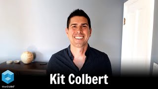 Kit Colbert, VMware | VMware Cloud on AWS Update