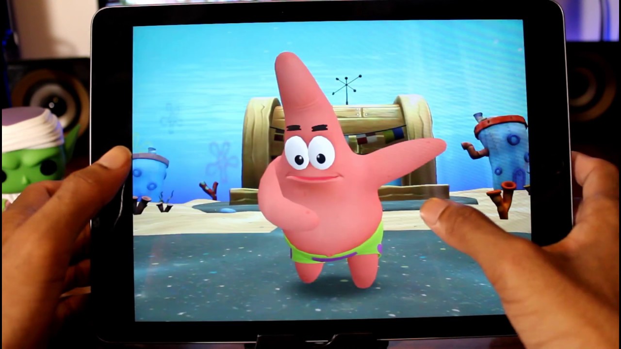 My Top 5 iPad Games 2019 (August) Free IOS/Android Games