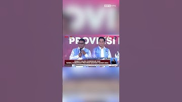 Andra Soni: Semua Program Akan Gagal Saat Ada Praktek Korupsi #pilkadabanten
