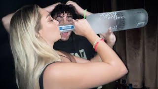 Thumbnail for DER GEHEIME SILVESTERVLOG