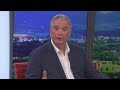 I-Team Reporter Andy Mehalshick announces retirement | 28/22 News
