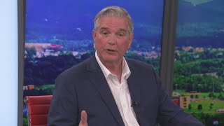 I-Team Reporter Andy Mehalshick announces retirement | 28/22 News