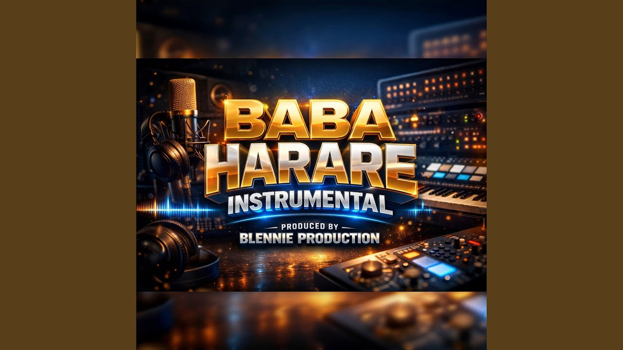 Baba Harare (Instrumental)