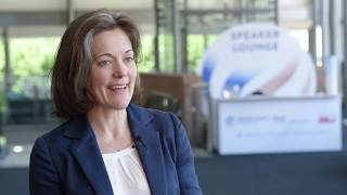 HSJ Patient Safety Congress - An Interview with Susanna Stanford