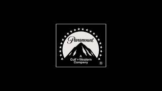 A Peregrine Filmparamount Picturesthe End 1975