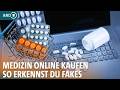 Gefälschte Diabetes-Produkte: So schützt du dich am besten | ARD GESUND thumbnail