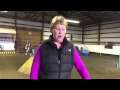 Training dogs -- and people -- for agility competitions Training dogs -- and people -- for agility competitions
