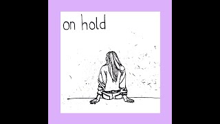 On Hold - The Pocketfull Project
